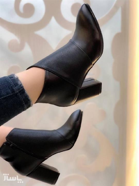 نیم بوت زنانه