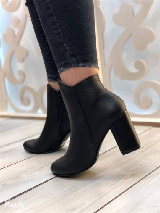 نیم بوت زنانه