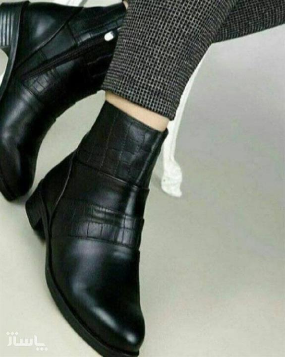 نیم بوت زنانه