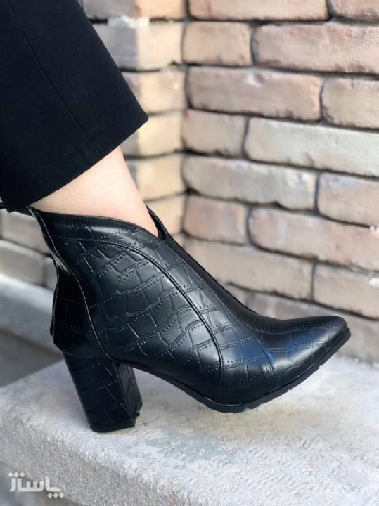 نیم بوت زنانه
