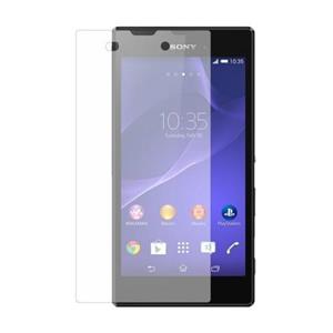 محافظ صفحه نمایش شیشه ای تمپرد مناسب برای گوشی موبایل سونی Xperia T3 Tempered Glass Screen Protector For Sony Xperia T3