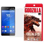 Godzilla GGS Screen Protector For Sony Xperia C5