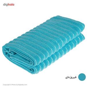 حوله استخری آذرریس تبریز مدل موج سایز 130×70 سانتی متر