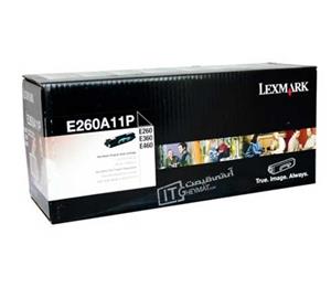 کارتریج لکسمارک  E260A11P-  Lexmark E260A11P Toner Cartridge 