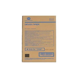 دولوپر کونیکامینولتا - Konica Minolta Developer Dv610 