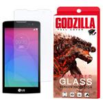 Godzilla GGS Screen Protector For LG Leon