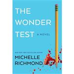 کتاب The Wonder Test اثر Michelle Richmond انتشارات Atlantic Monthly Press