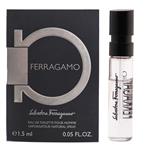 عطر جیبی مردانه سالواتوره فراگامو مدل FERRAGAMO حجم 1.5 میلی لیتر