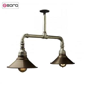 لوستر سقفی آرتا کد 199/2 Arta Code 199/2 Hanging Lamp