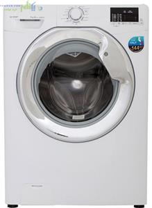  ماشین لباسشویی زیرووات مدل OZ-1272با ظرفیت 7 کیلوگرم Zerowatt OZ-1272 Washing Machine-7 Kg