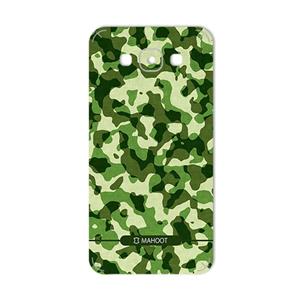 برچسب پوششی ماهوت طرح Army-Pattern مناسب برای گوشی موبایل سامسونگ Galaxy E7 MAHOOT Army-Pattern Cover Sticker for Samsung Galaxy E7