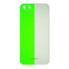 برچسب پوششی ماهوت مدل Fluorescence مناسب برای گوشی موبایل هواوی Y5 Lite MAHOOT Cover Sticker for Huawei 