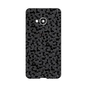برچسب پوششی ماهوت طرح Silicon-Texture مناسب برای گوشی اچ تی سی U Play MAHOOT Silicon-Texture Cover Sticker for HTC U Play