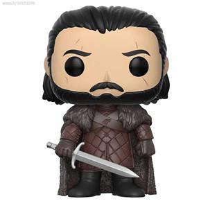 فیگور فانکوپاپ مدل 49 Jon Snow Funko Pop Jon Snow 49 Figure