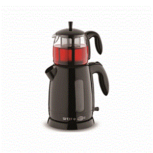 چایساز سینبو مدل 5700 Sinbo Tea Maker 