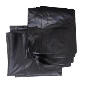 کیسه زباله مدل ضخیم کد120.90وزن 25 کیلوگرم