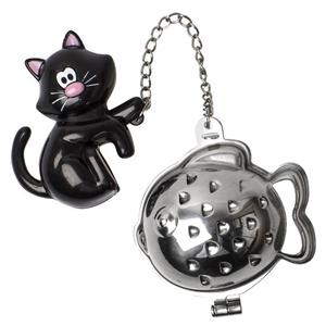 صافی چای ژویی مدل Cat
