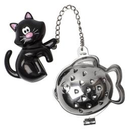 صافی چای ژویی مدل Cat