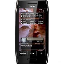 Nokia X7-00