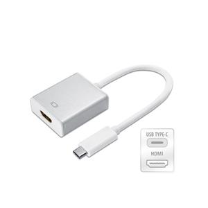 تبدیل Type C به HDMI