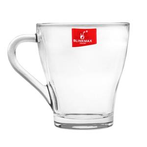 فنجان بلینک مکس مدل Shalgami 2254 بسته 6 عددی