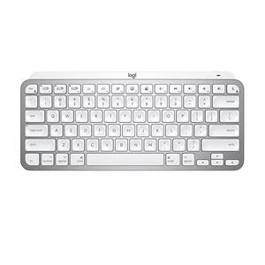 کیبورد بیسیم لاجیتک مدل MX KEYS MINI FOR MAC