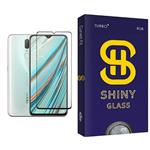 محافظ صفحه نمایش آتوچبو مدل Shiny Glass MIX001 مناسب برای گوشی موبایل اوپو A9x