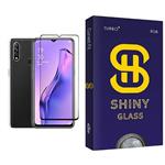 محافظ صفحه نمایش آتوچبو مدل Shiny Glass MIX001 مناسب برای گوشی موبایل اوپو A8