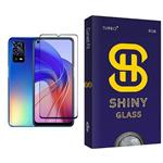 محافظ صفحه نمایش آتوچبو مدل Shiny Glass MIX001 مناسب برای گوشی موبایل اوپو A55