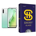 محافظ صفحه نمایش آتوچبو مدل Shiny Glass MIX001 مناسب برای گوشی موبایل اوپو A31