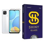 محافظ صفحه نمایش آتوچبو مدل Shiny Glass MIX001 مناسب برای گوشی موبایل اوپو A15s