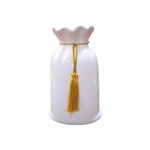 گلدان دکوری مدل رادین کد D550