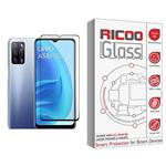 Ricoo Ricoo Glass MIX001 Screen Protector For Oppo A53s 5G