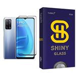 محافظ صفحه نمایش آتوچبو مدل Shiny Glass MIX001 مناسب برای گوشی موبایل اوپو A53s 5G