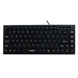 کیبورد سوپر اسلیم هویت HV-KB329