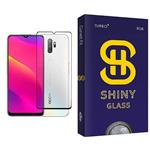 محافظ صفحه نمایش آتوچبو مدل Shiny Glass MIX001 مناسب برای گوشی موبایل اوپو A11