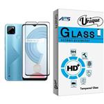 AFS Unique Glass MIX001 Screen Protector For Realme C21Y