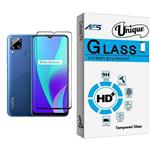 AFS Unique Glass MIX001 Screen Protector For Realme C15