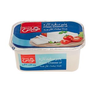 پنیر سفید تازه می ماس - 300 گرم