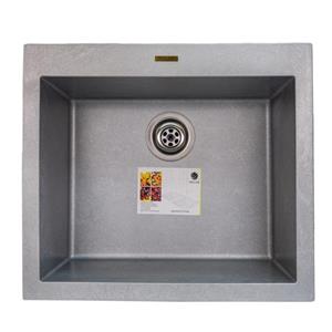 سینک ظرفشویی گرانیتی سولار مدل 5010 توکار