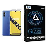 PK Delta Glass MIX001 Screen Protector For Realme Narzo 10A