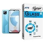 AFS Unique Glass MIX001 Screen Protector For Realme C21