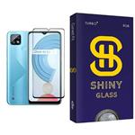 Atouchbo Shiny Glass MIX001 Screen Protector For Realme C21