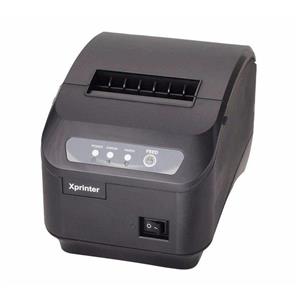 پرینتر حرارتی ایکس پرینتر مدل XP-Q260NL