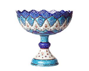 میوه خوری میناکاری 