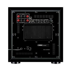 ساب ووفر یاماها مدل NS-SW700 با توان خروجی 300 وات Yamaha NS-SW700 Subwoofer 300 W