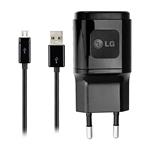 LG MCS 04ED Wall Charger