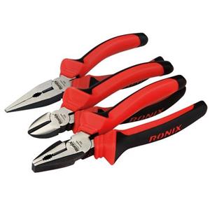 دم باریک صنعتی 6 اینچ RH-1306 رونیکس