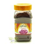 رنگ خوراکی پودری بنفش نیلیگون (500 گرمی)