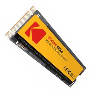 اس اس دی اینترنال کداک مدل X250s ظرفیت یک ترابایت